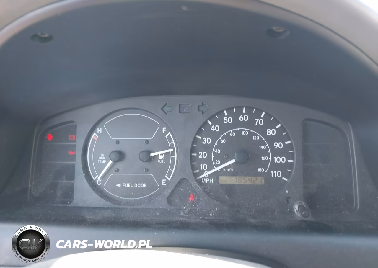 2001 Toyota Corolla Ce VIN:1NXBR12EX1Z554374 - 7