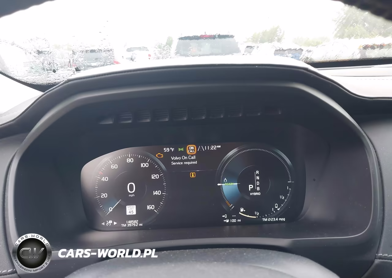 2017 Volvo Xc90 Hybrid T8 Inscription VIN:YV4BC0PL5H1114448 - 7