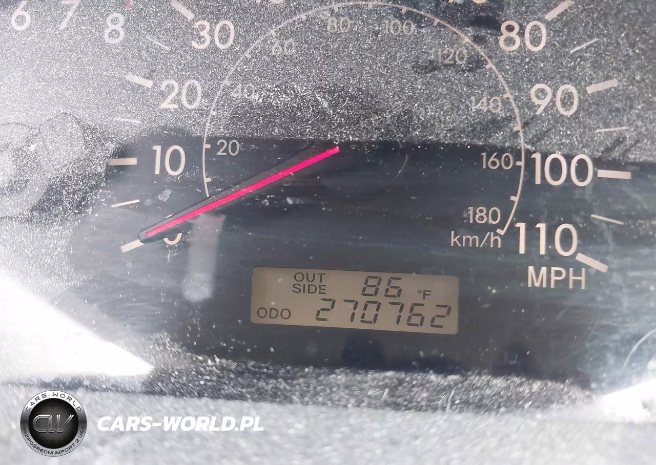 2006 Toyota Corolla Le VIN:2T1BR30EX6C600101 - 7