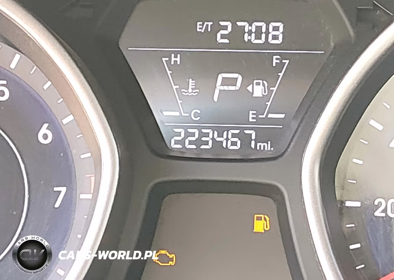 2016 Hyundai Elantra Se VIN:5NPDH4AE9GH706764 - 16