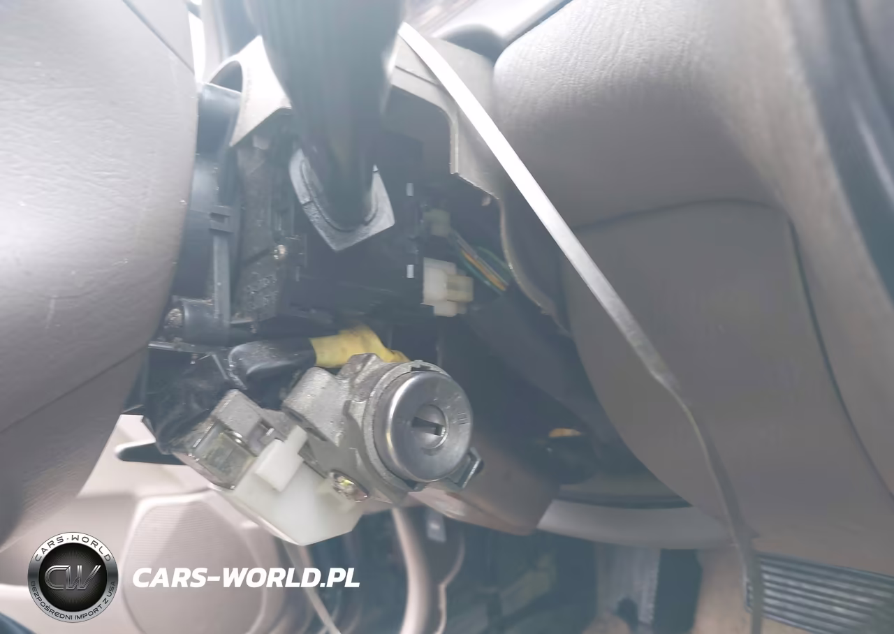1996 Honda Civic Dx VIN:1HGEJ6620TL039660 - 17