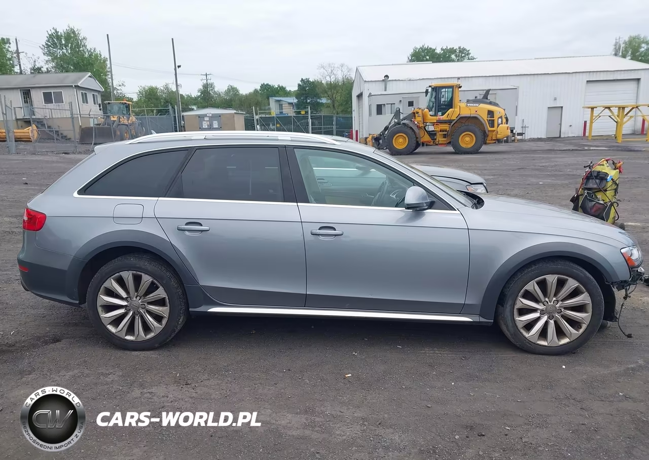 2016 Audi Allroad 2.0T Premium VIN:WA1UFAFL2GA007344 - 13