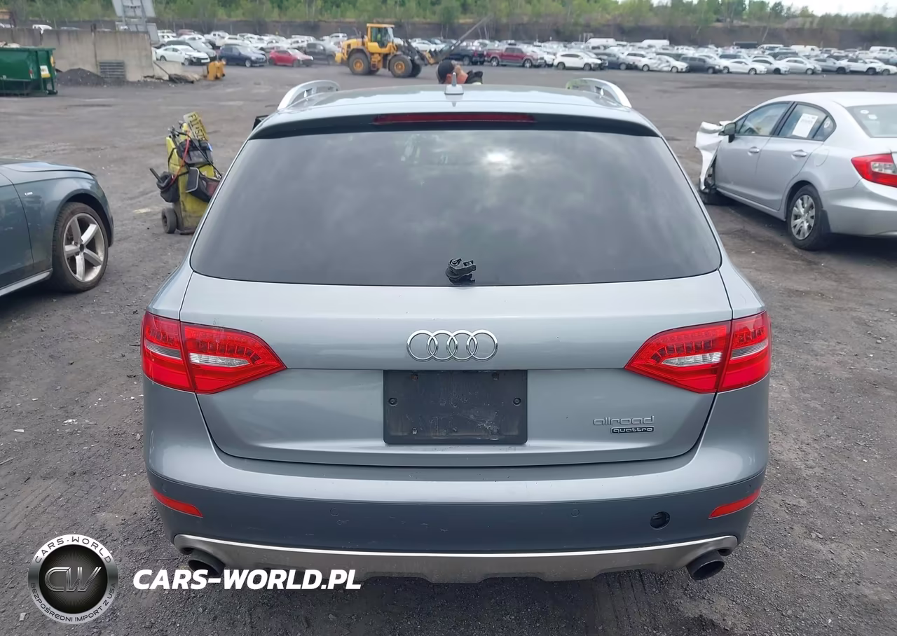 2016 Audi Allroad 2.0T Premium VIN:WA1UFAFL2GA007344 - 16