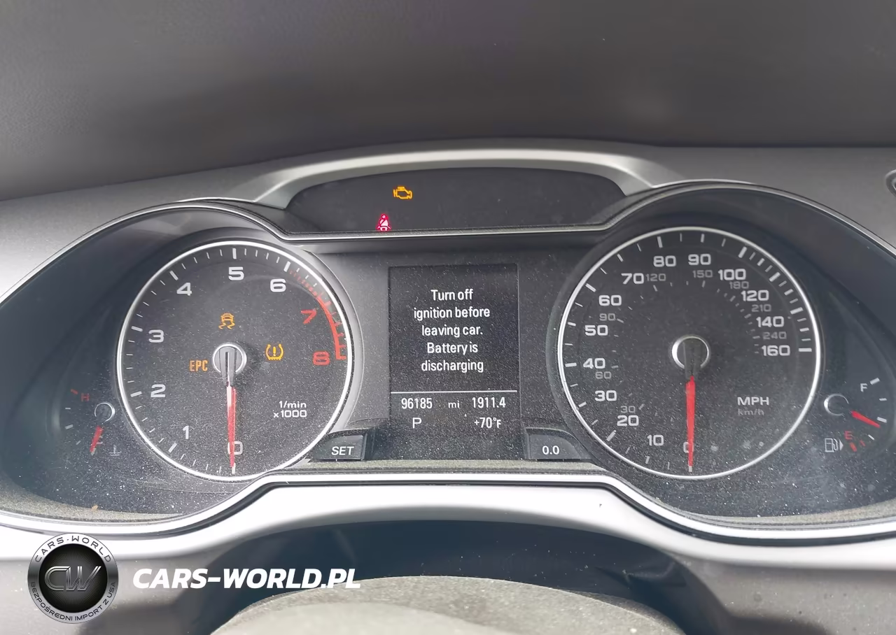 2016 Audi Allroad 2.0T Premium VIN:WA1UFAFL2GA007344 - 7