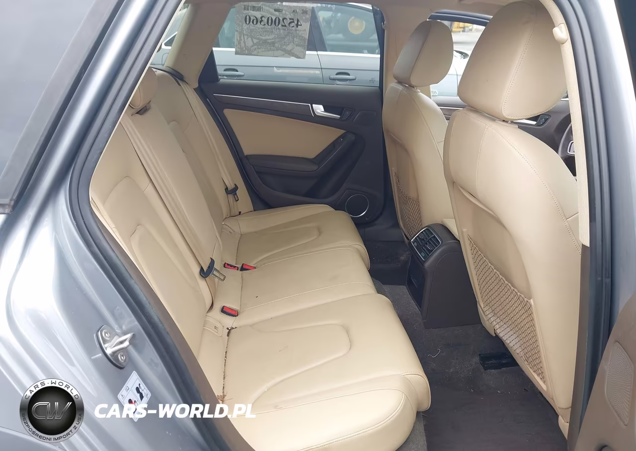 2016 Audi Allroad 2.0T Premium VIN:WA1UFAFL2GA007344 - 8