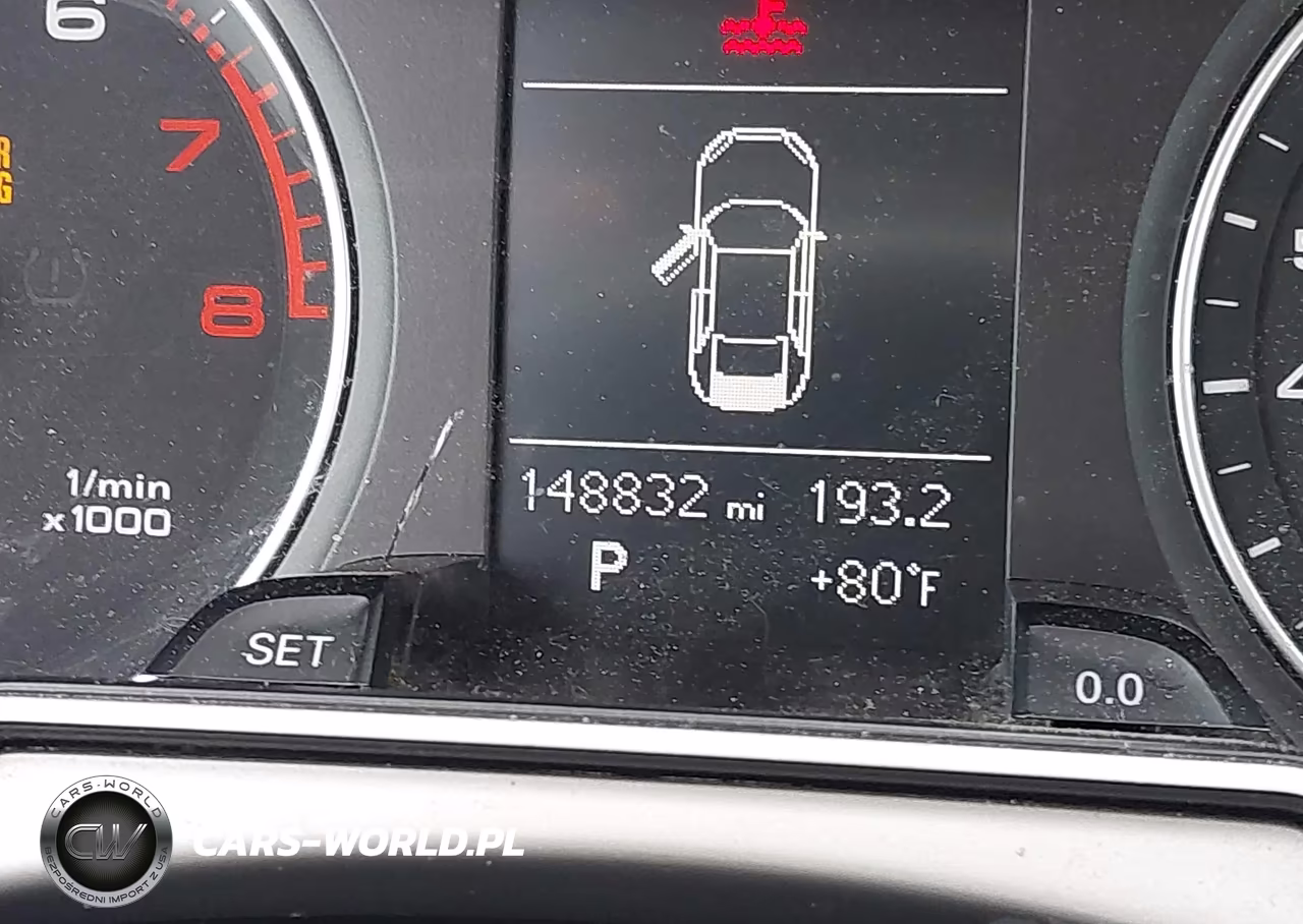 2015 Audi A4 2.0T Premium VIN:WAUFFAFL6FN002201 - 15