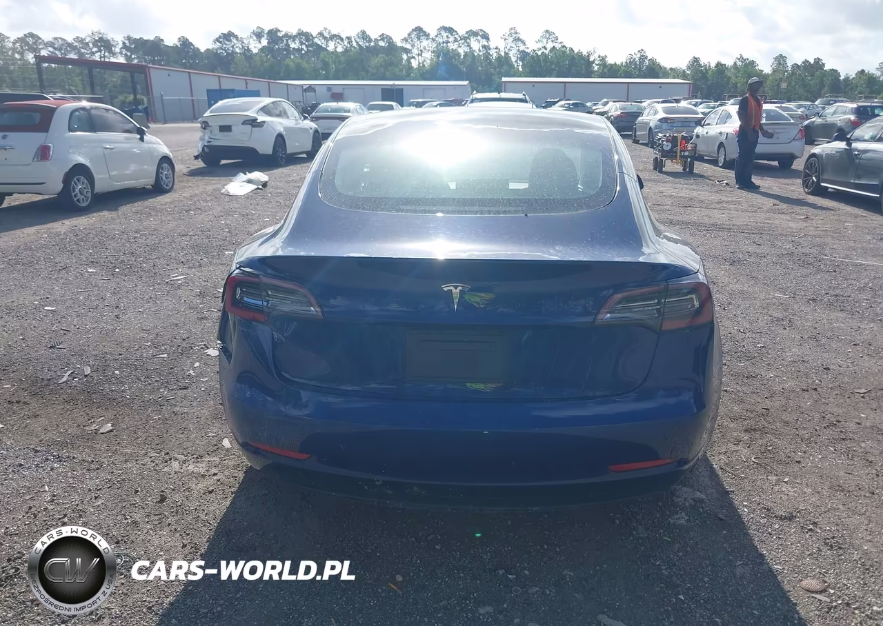 2023 Tesla Model 3 Rear-Wheel Drive VIN:5YJ3E1EA1PF436342 - 16