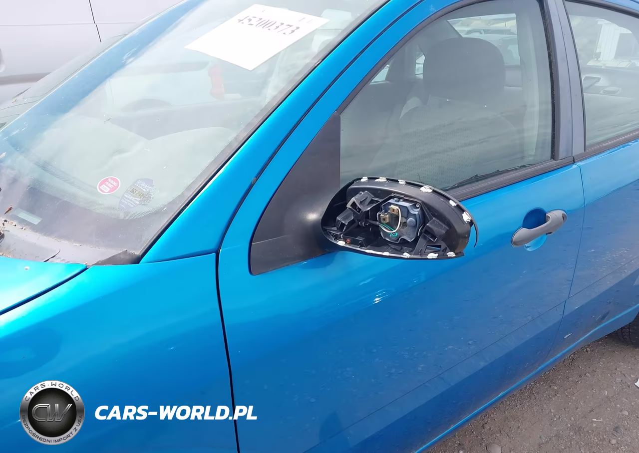 2007 Ford Focus S-Se-Ses VIN:1FAFP34N47W203239 - 6