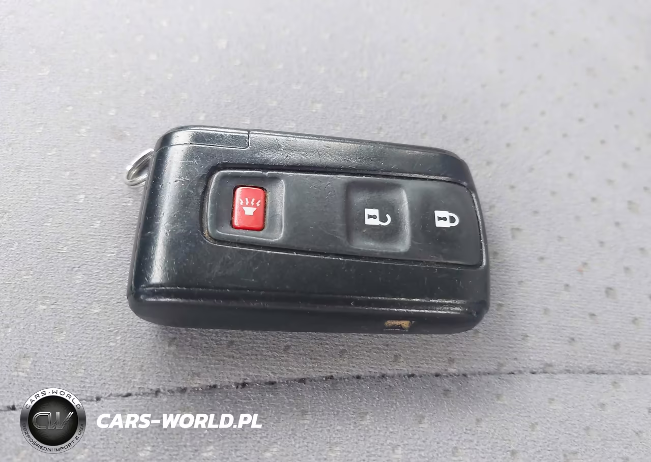 2005 Toyota Prius VIN:JTDKB20U853001582 - 11