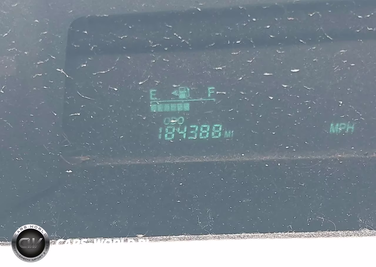 2005 Toyota Prius VIN:JTDKB20U853001582 - 7