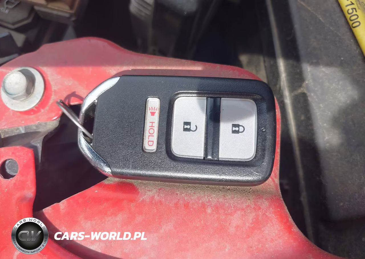 2017 Honda Fit Ex-L VIN:JHMGK5H98HS011786 - 11