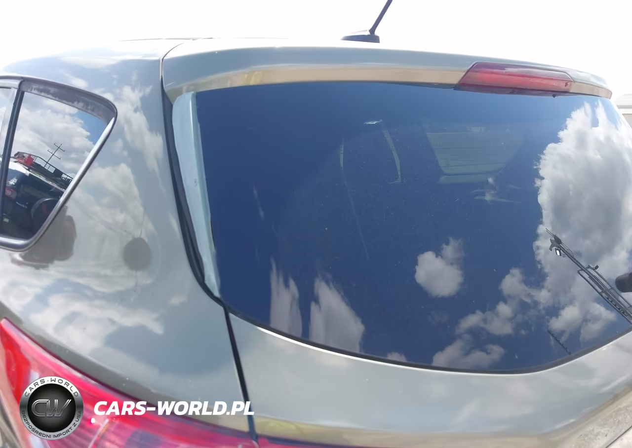 2013 Ford Escape Sel VIN:1FMCU0HX1DUC47928 - 13