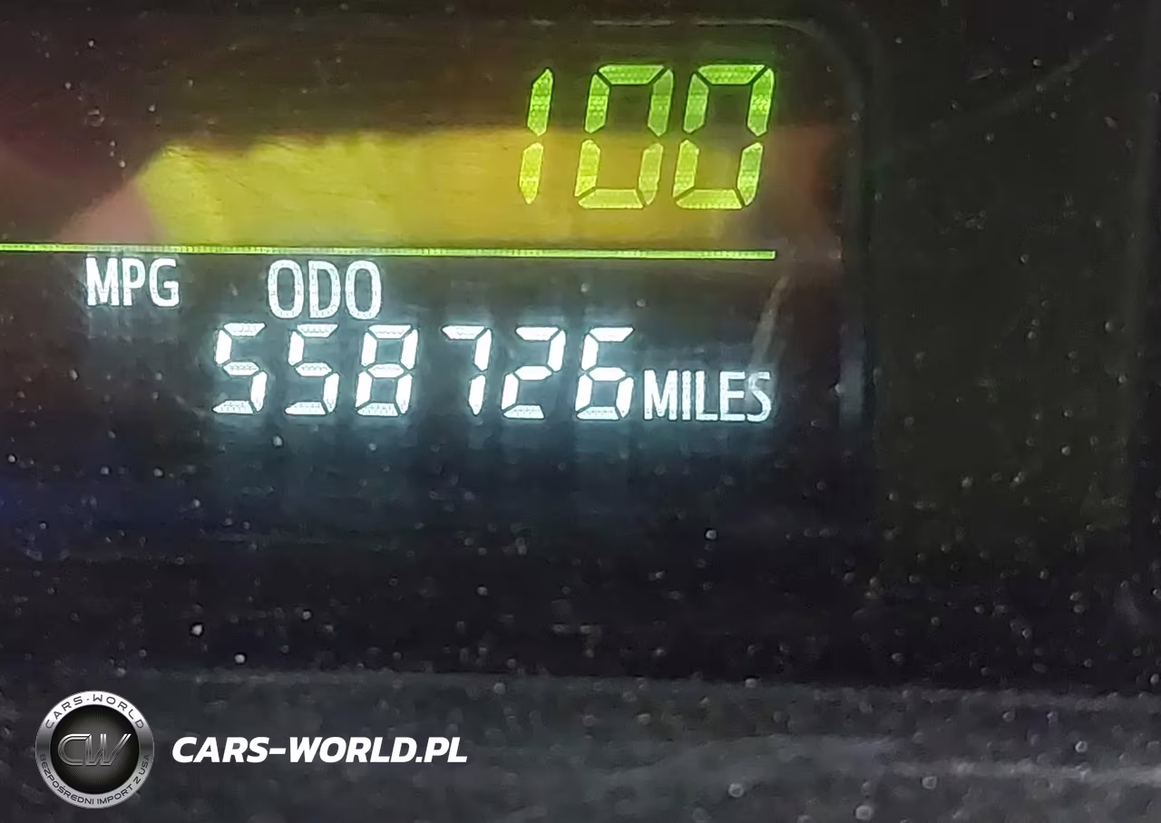 2014 Toyota Prius V Three VIN:JTDZN3EU7E3328933 - 14