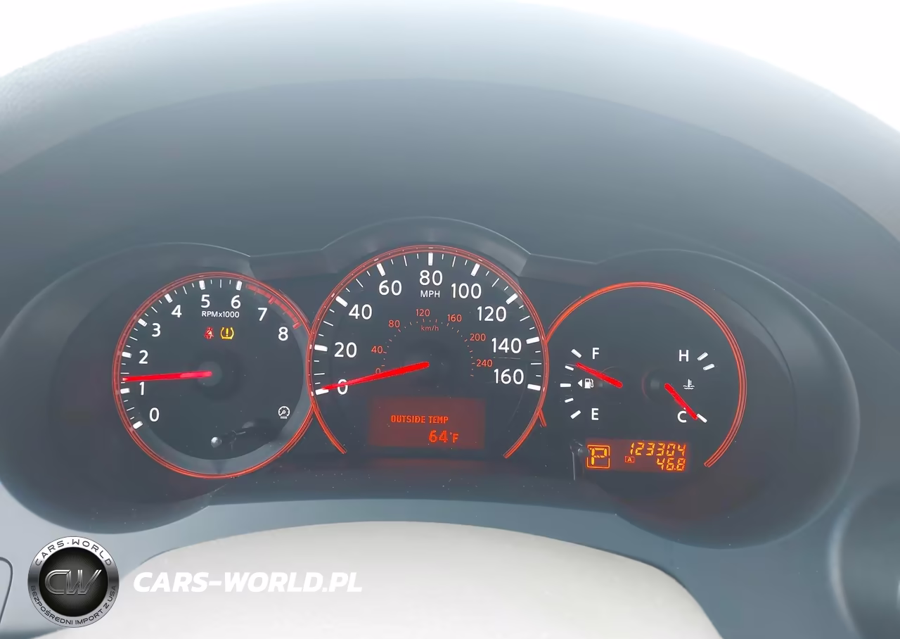 2009 Nissan Altima 2.5 S VIN:1N4AL21E69N476454 - 7