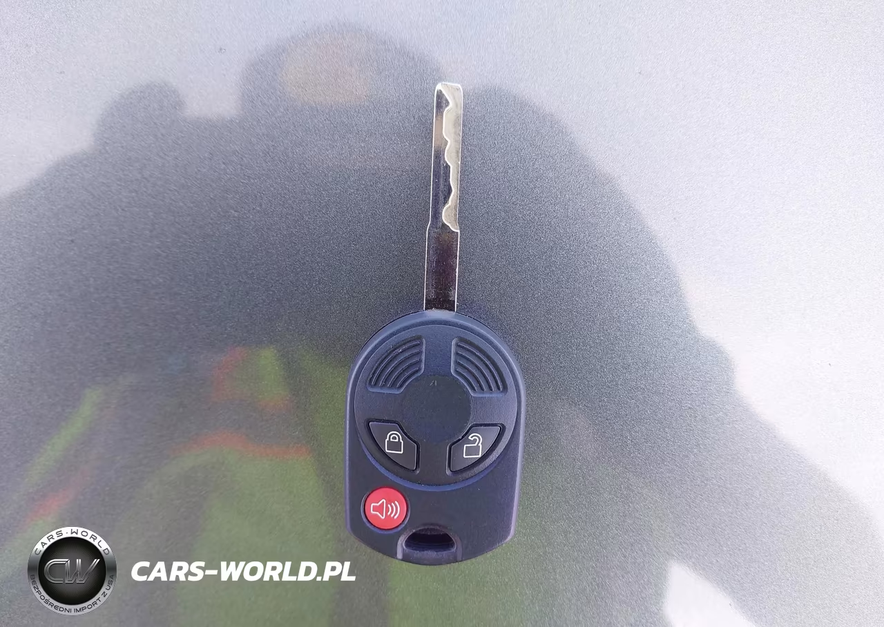 2014 Ford Escape Se VIN:1FMCU9GX5EUE14198 - 11
