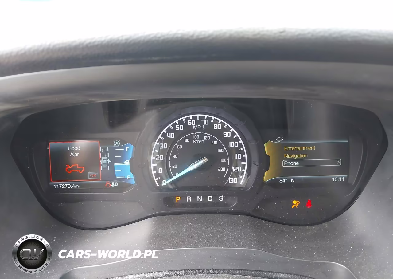 2019 Ford Ranger Xl VIN:1FTER4FH8KLA02449 - 7