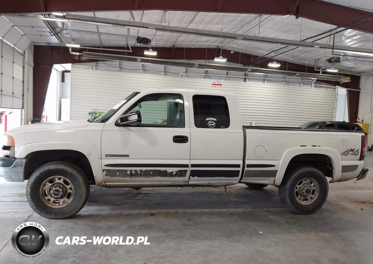 2000 GMC Sierra 2500 Sl-Sle VIN:1GTGK29U5YZ217724 - 14