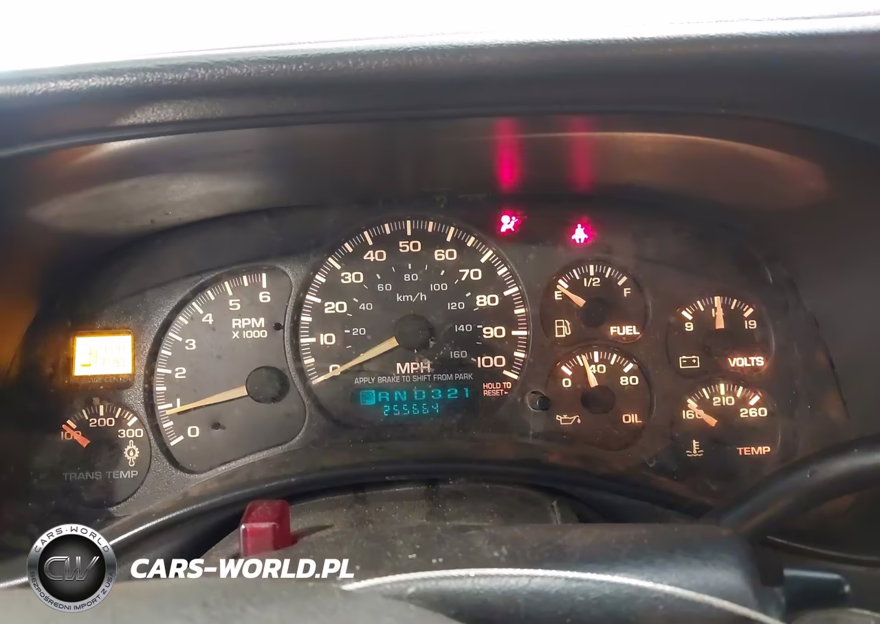 2000 GMC Sierra 2500 Sl-Sle VIN:1GTGK29U5YZ217724 - 7