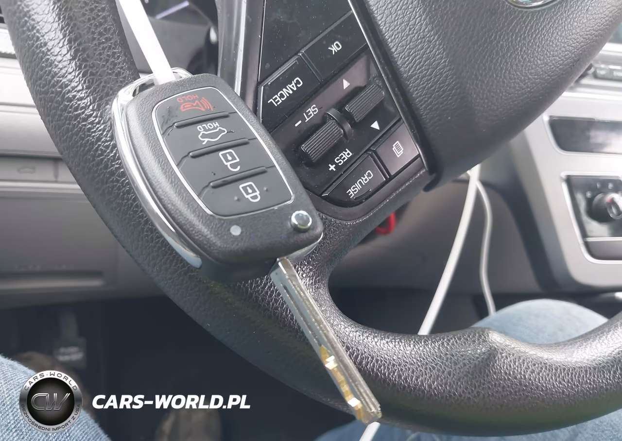 2017 Hyundai Sonata Se VIN:5NPE24AF9HH477423 - 11