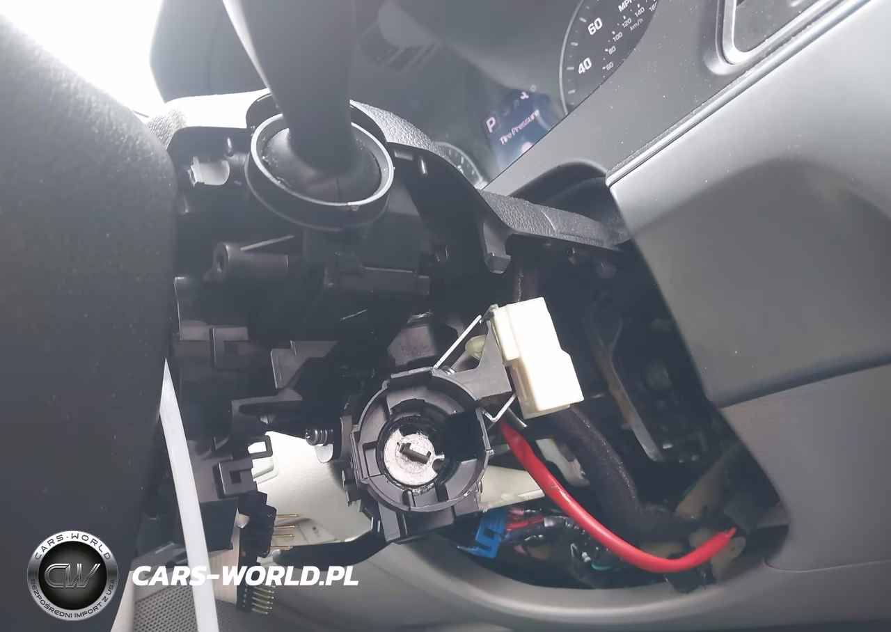 2017 Hyundai Sonata Se VIN:5NPE24AF9HH477423 - 15