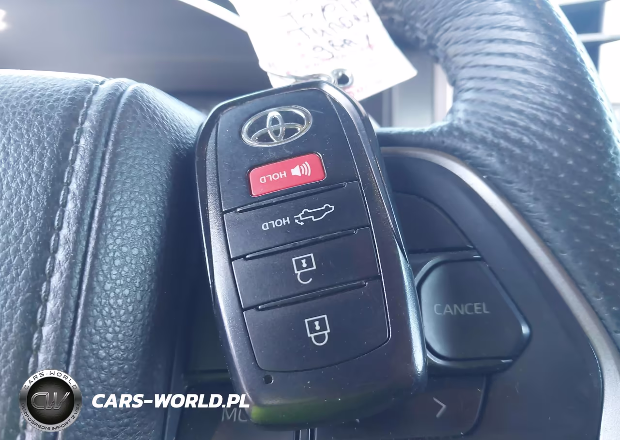 2025 Toyota Tundra Sr5 VIN:5TFLA5DB5SX251318 - 11