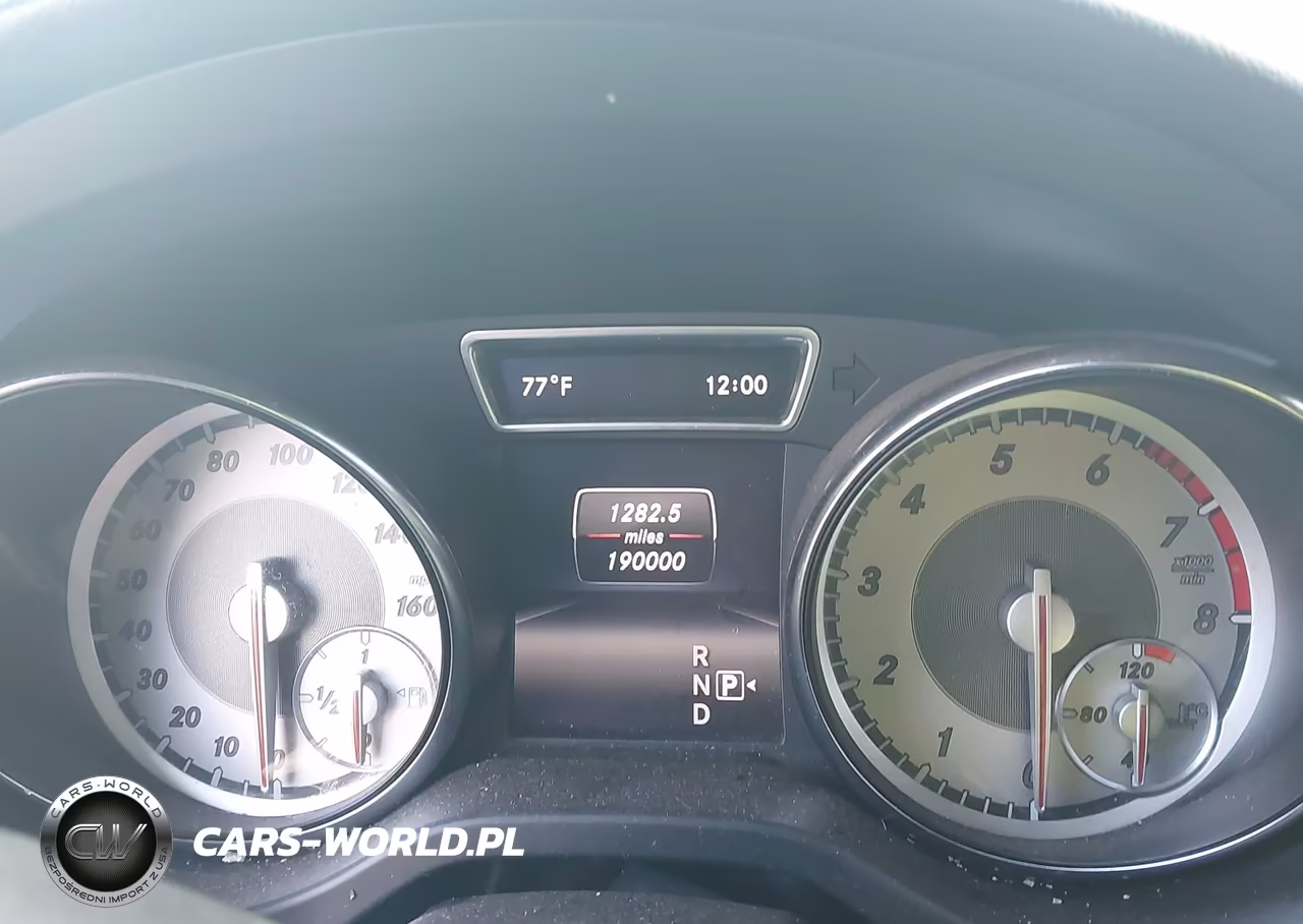 2014 Mercedes-Benz Cla 250 VIN:WDDSJ4EB7EN116903 - 7