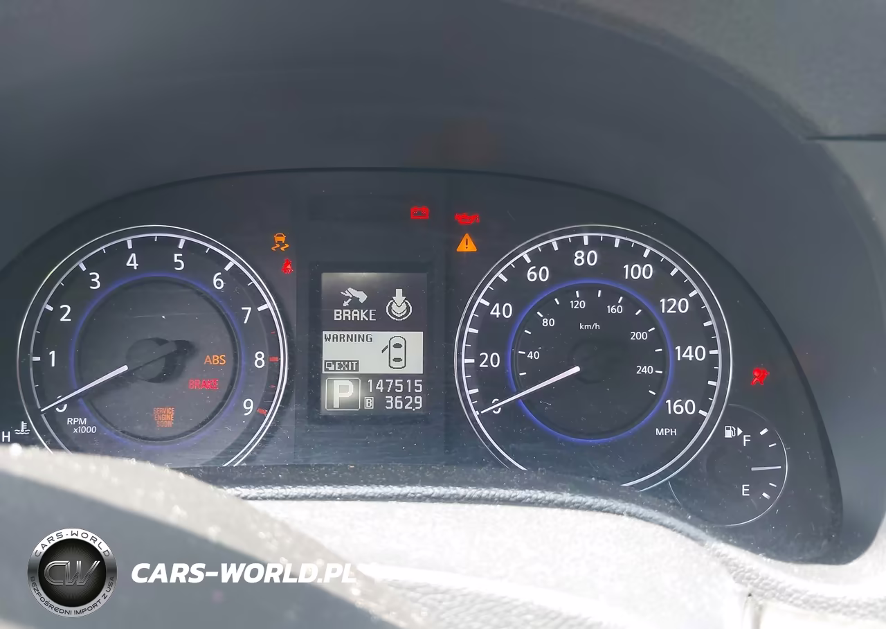 2011 Infiniti G37 Journey VIN:JN1CV6AP9BM502663 - 7