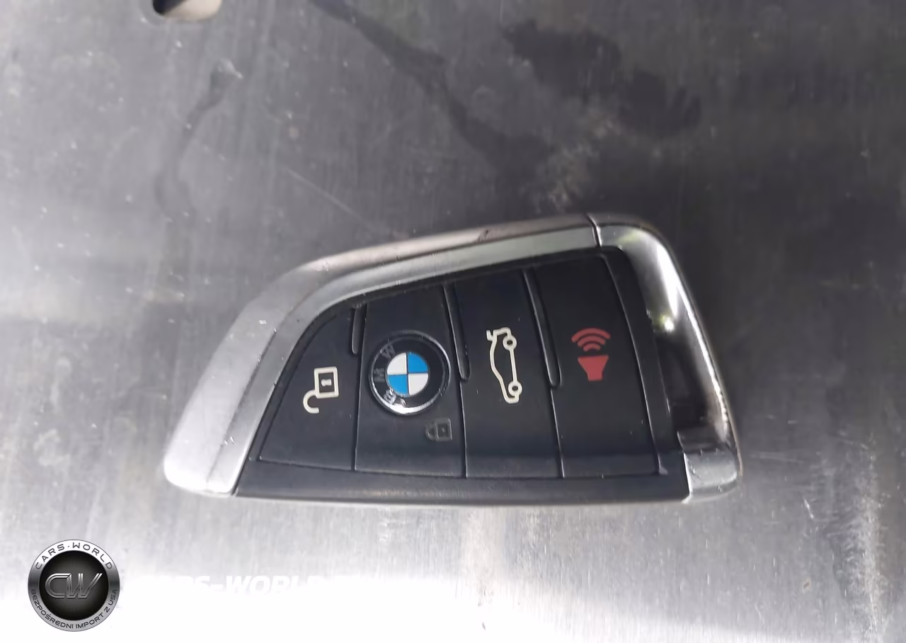 2014 BMW X5 Sdrive35I VIN:5UXKR2C57E0C01355 - 11