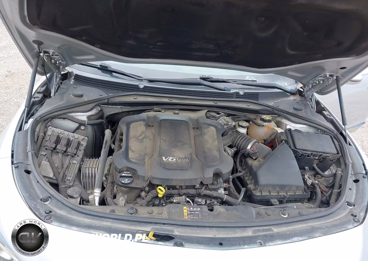 2017 Buick Lacrosse Essence VIN:1G4ZP5SS1HU132800 - 10