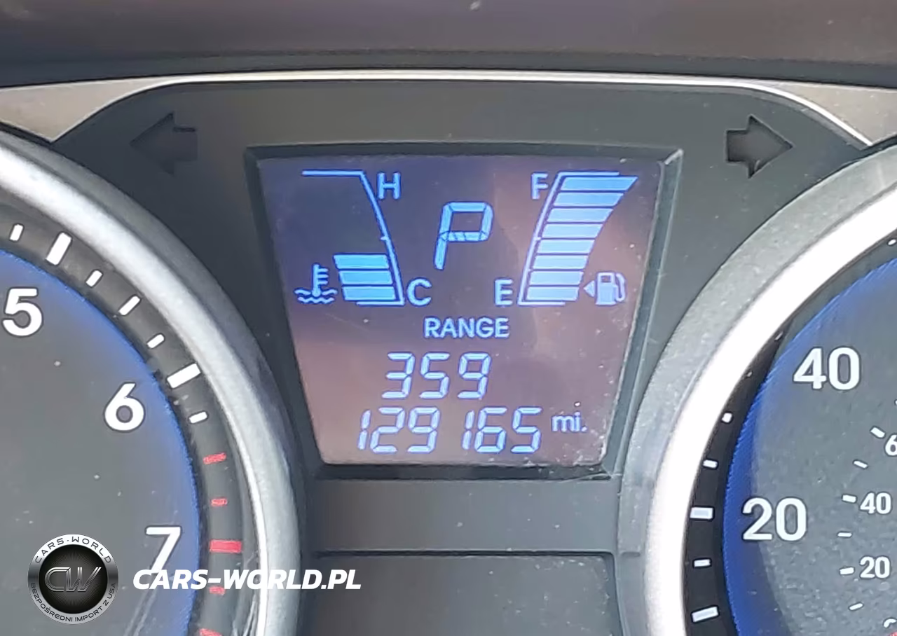 2015 Hyundai Tucson Se VIN:KM8JUCAG7FU999087 - 16