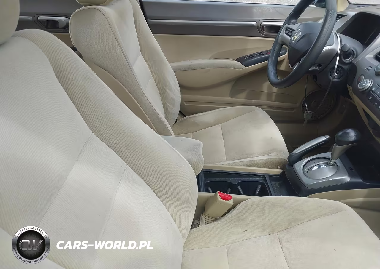 2006 Honda Civic Ex VIN:1HGFA16816L116858 - 5