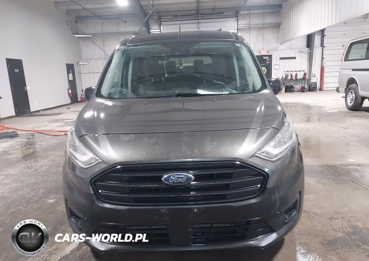 2020 Ford Transit Connect Xl Passenger VIN:NM0GE9E29L1445511 - 12
