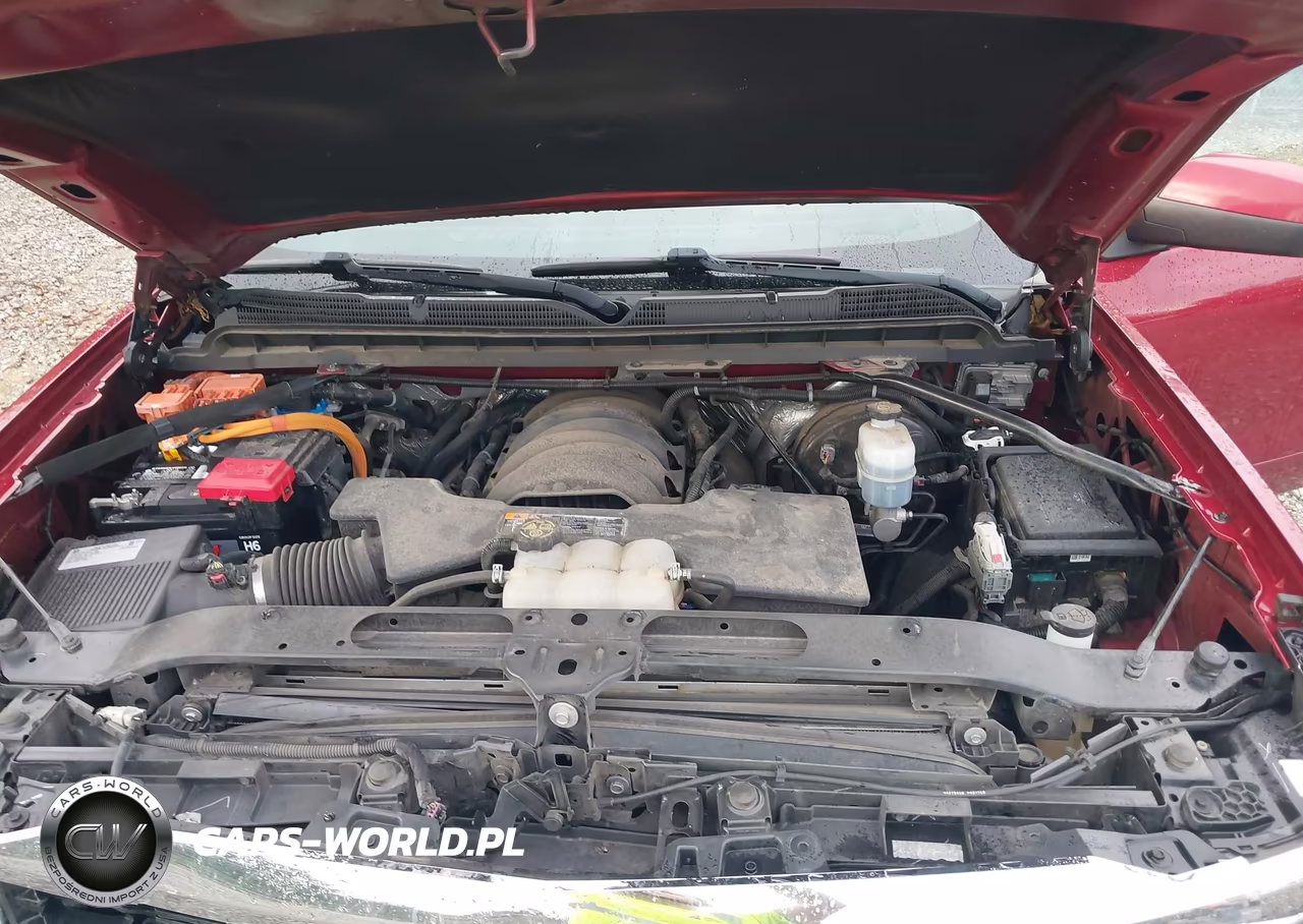 2018 Chevrolet Silverado 1500 1Lt VIN:3GCUKRER0JG414626 - 10
