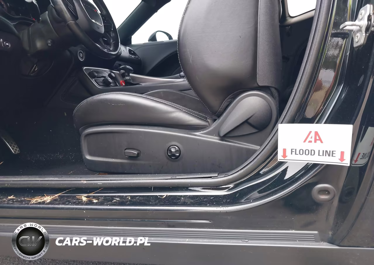 2021 Dodge Challenger Gt Awd VIN:2C3CDZKG5MH632093 - 6