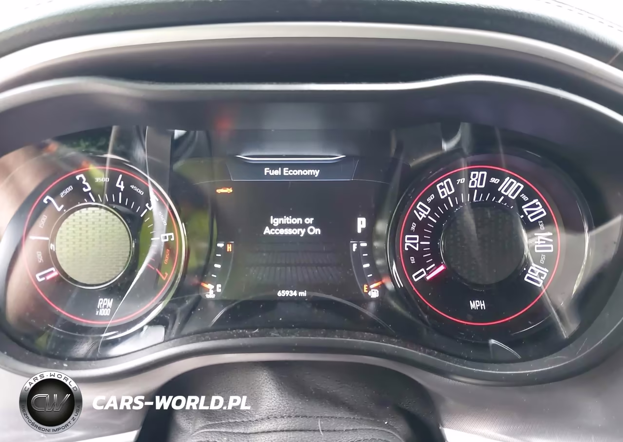 2021 Dodge Challenger Gt Awd VIN:2C3CDZKG5MH632093 - 7