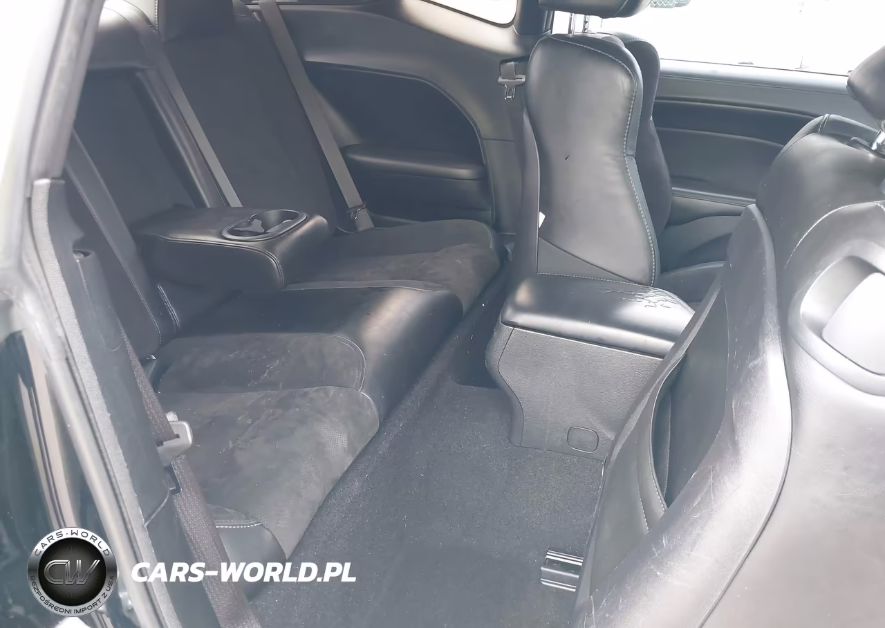 2021 Dodge Challenger Gt Awd VIN:2C3CDZKG5MH632093 - 8