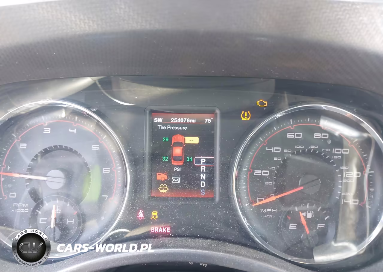 2012 Dodge Charger Sxt VIN:2C3CDXHG4CH271823 - 7