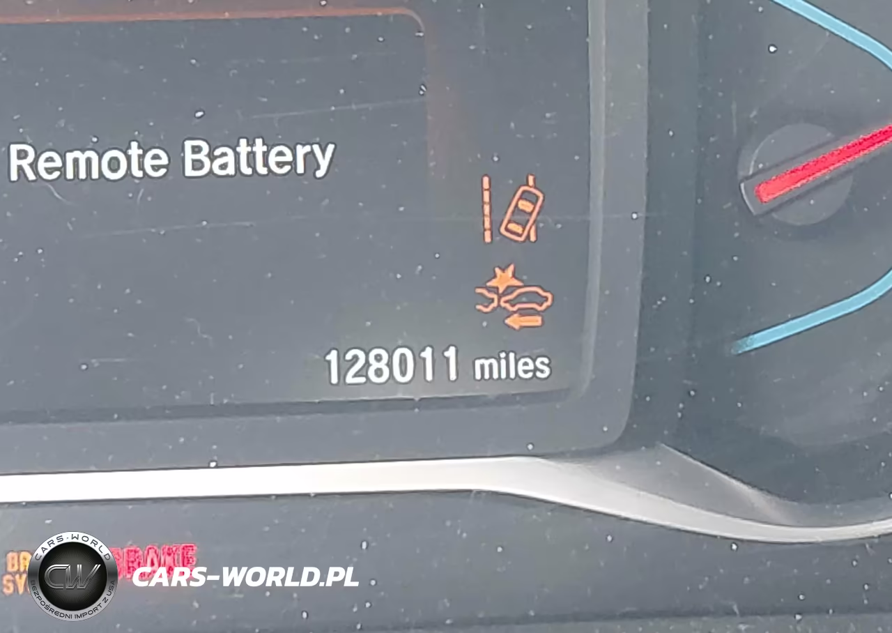 2019 Honda Pilot Lx VIN:5FNYF6H15KB053184 - 15