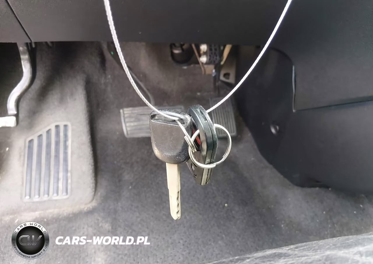 2007 Honda Odyssey Touring VIN:5FNRL38897B089234 - 11