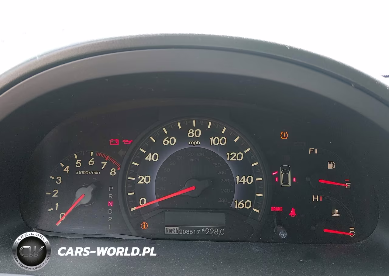 2007 Honda Odyssey Touring VIN:5FNRL38897B089234 - 7