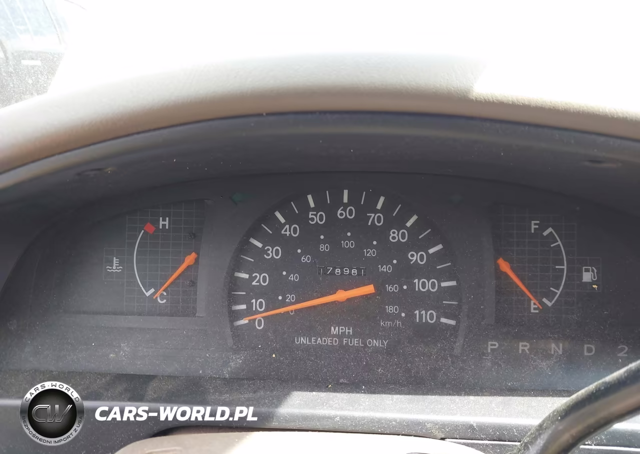 1997 Toyota Tacoma VIN:4TAVL52N2VZ220788 - 7