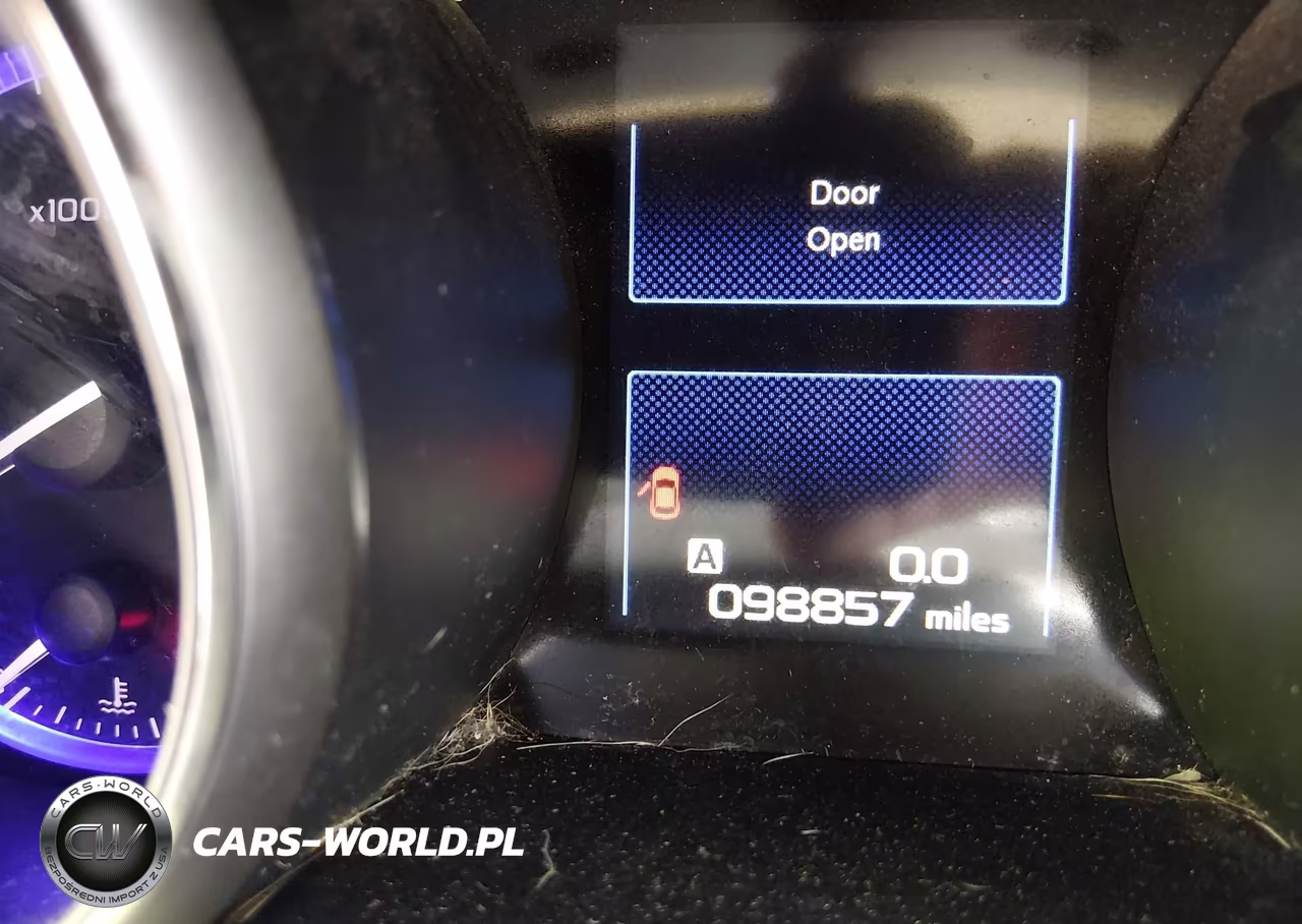 2017 Subaru Legacy 2.5I Premium VIN:4S3BNAC64H3057358 - 14