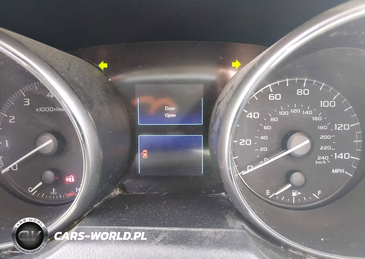 2017 Subaru Legacy 2.5I Premium VIN:4S3BNAC64H3057358 - 7