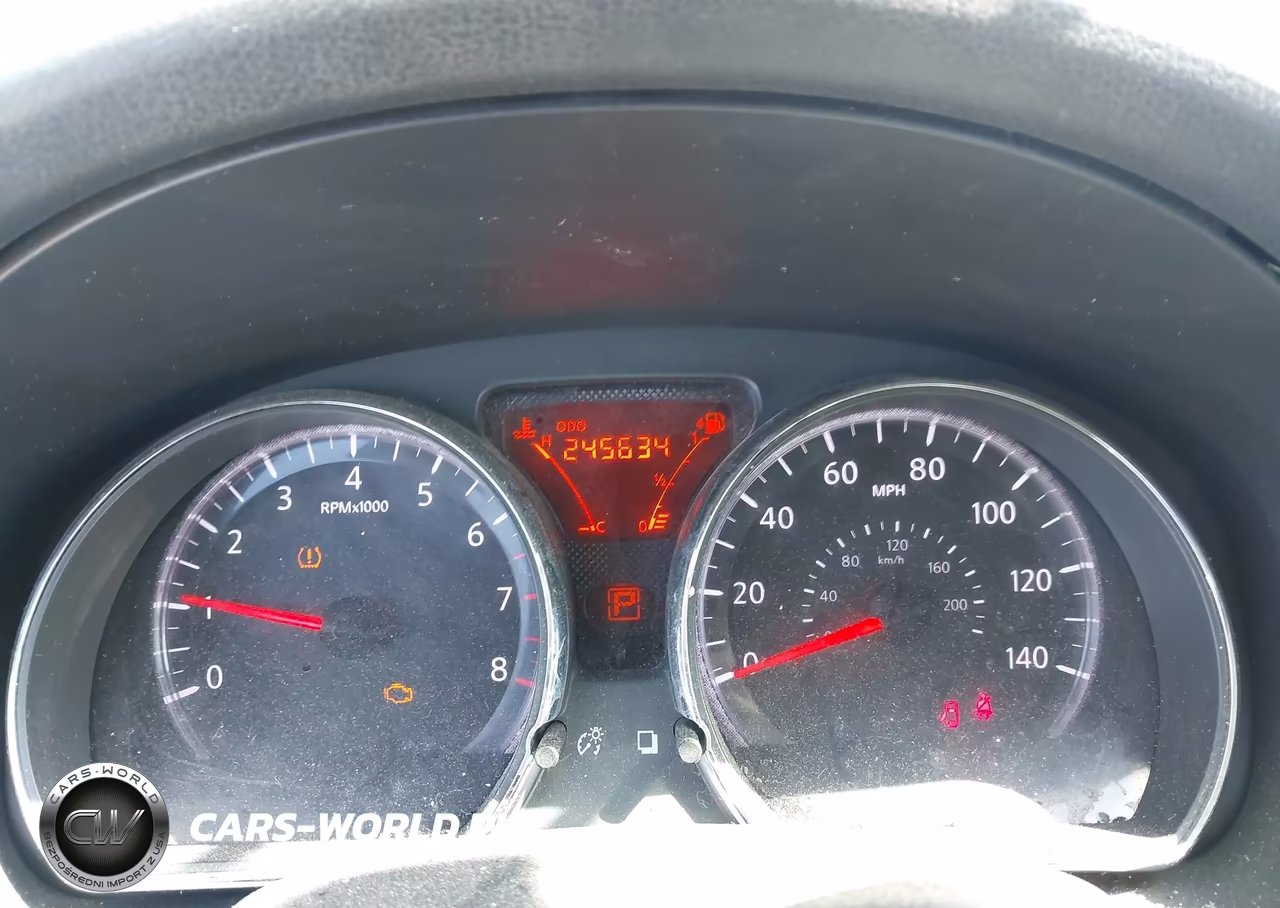 2013 Nissan Versa 1.6 Sl VIN:3N1CN7AP1DL836530 - 7