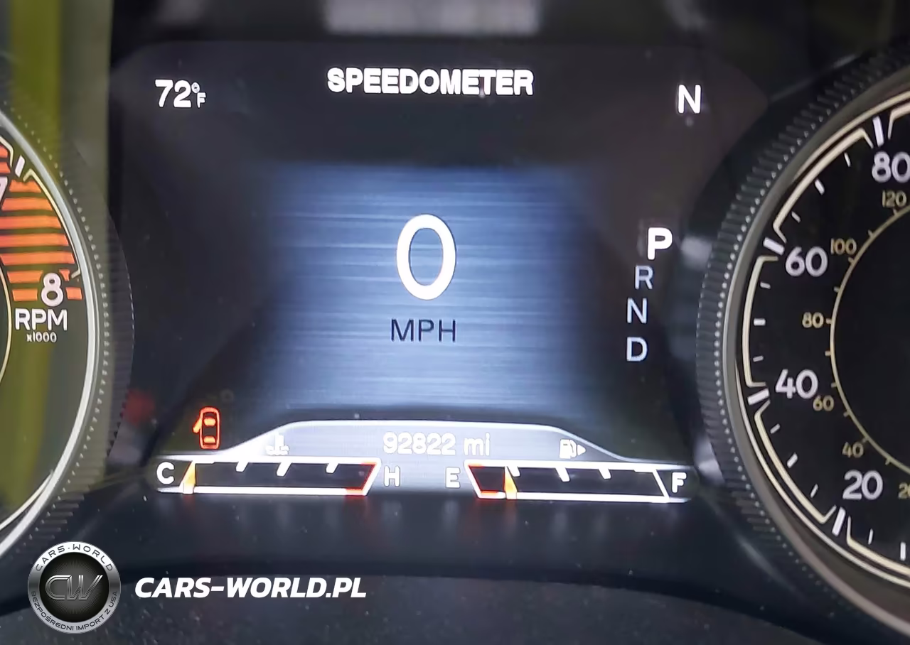 2017 Jeep Cherokee High Altitude 4X4 VIN:1C4PJMDS4HW588265 - 15