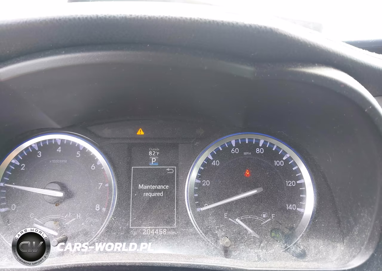2015 Toyota Highlander Limited Platinum V6 VIN:5TDYKRFH1FS115999 - 7