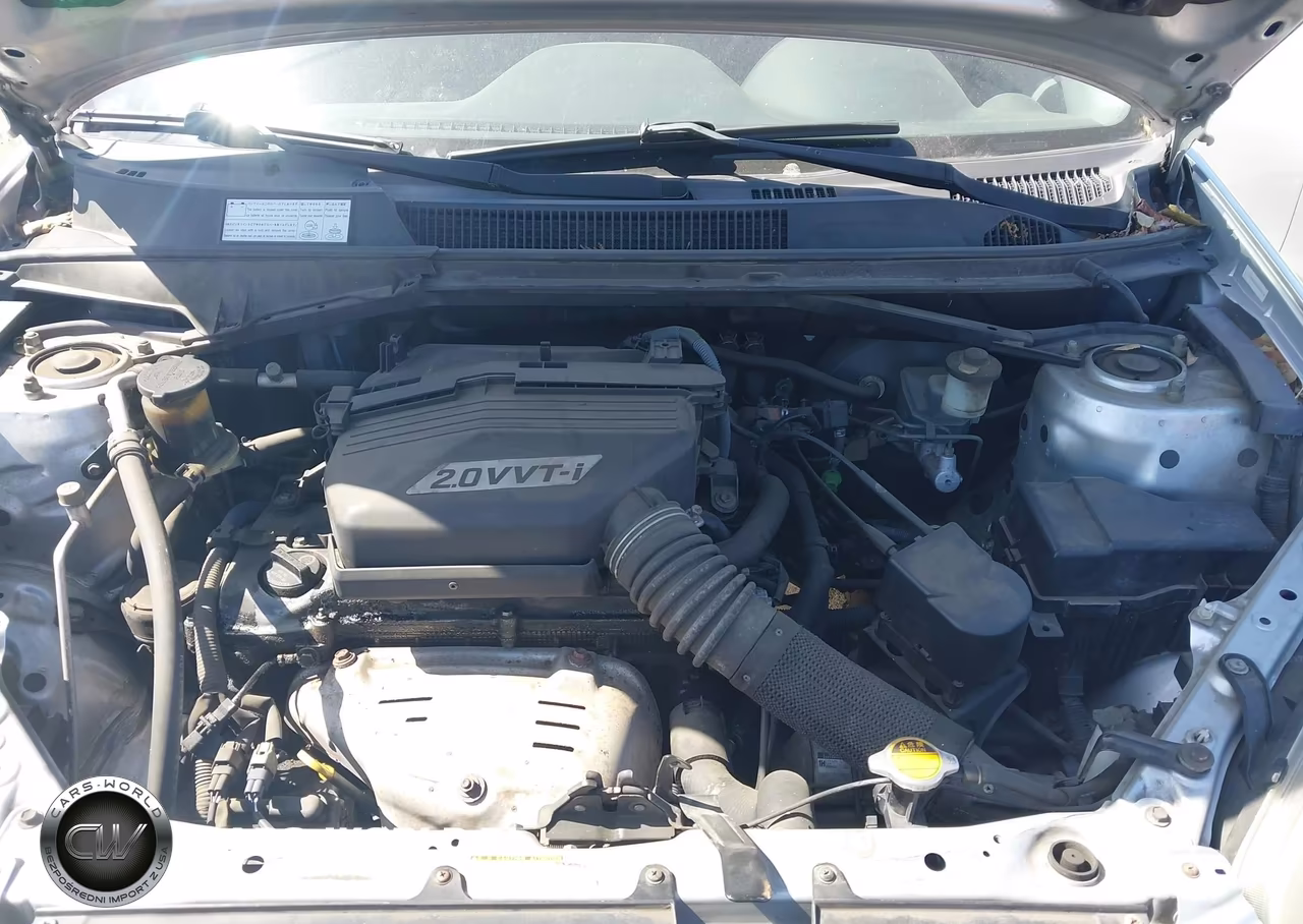 2002 Toyota Rav4 VIN:JTEGH20V326005946 - 10