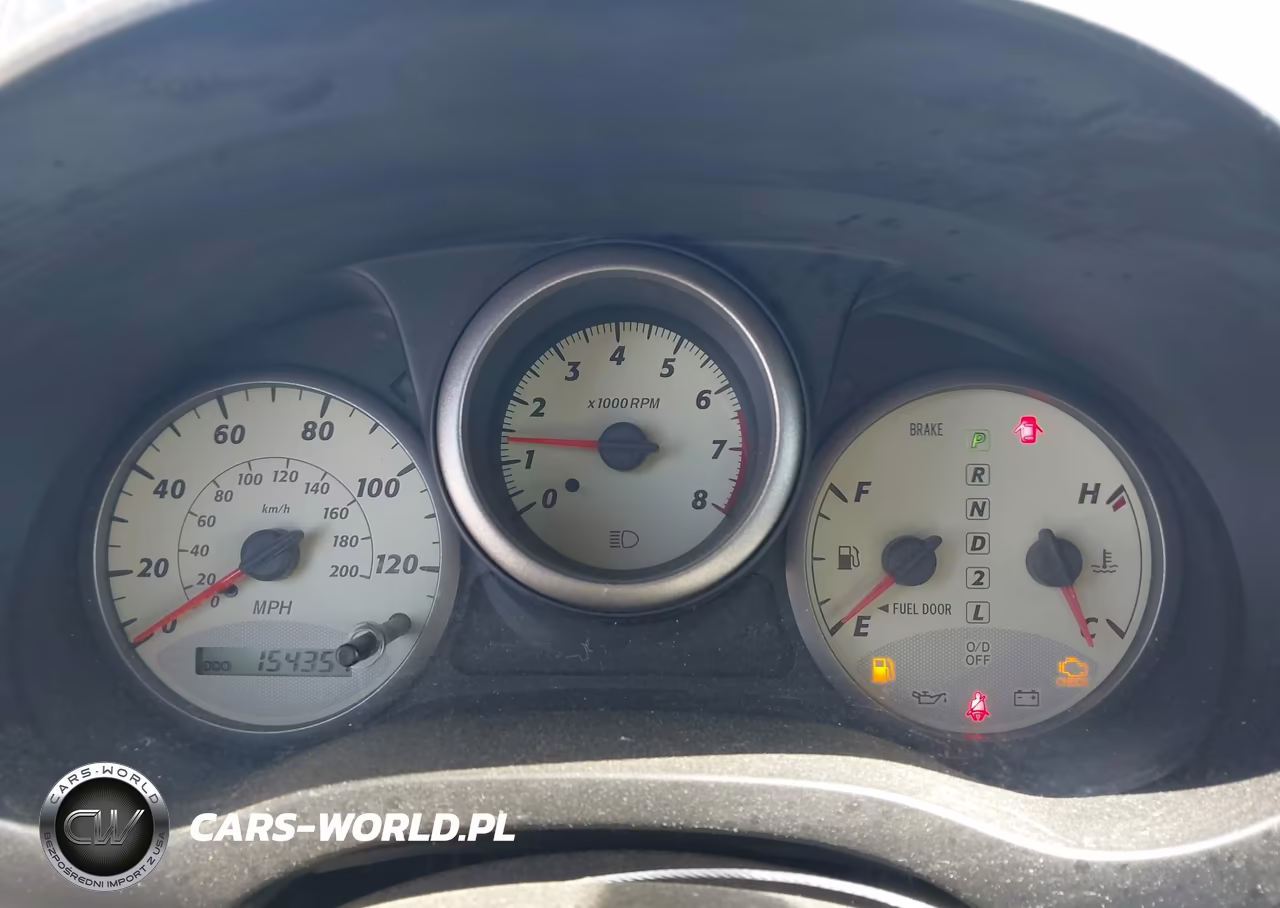 2002 Toyota Rav4 VIN:JTEGH20V326005946 - 7