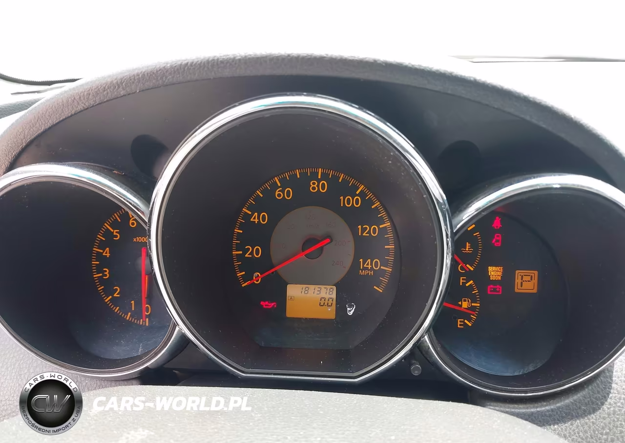 2006 Nissan Altima 2.5 S VIN:1N4AL11D76N415384 - 7