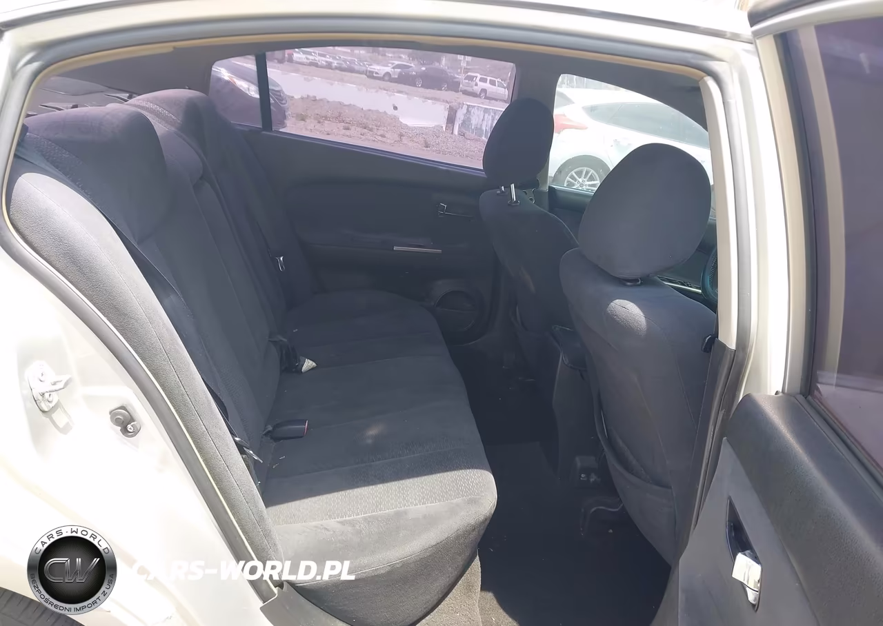 2006 Nissan Altima 2.5 S VIN:1N4AL11D76N415384 - 8